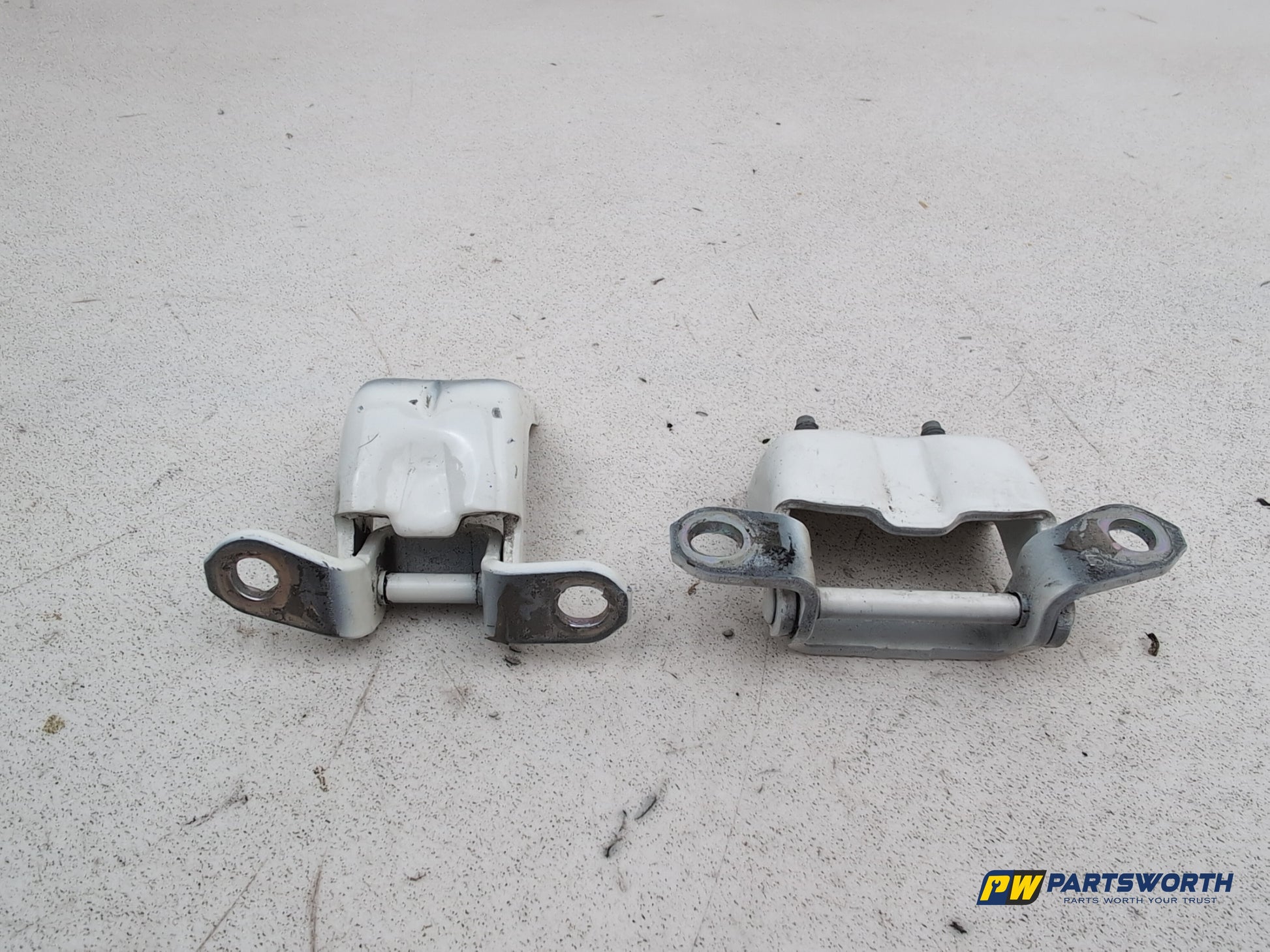 Door Back Hinge 7
