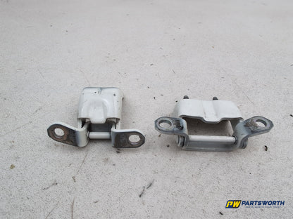 Door Back Hinge 7