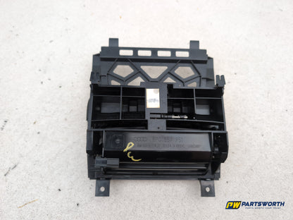 Ashtray Centre Console 7