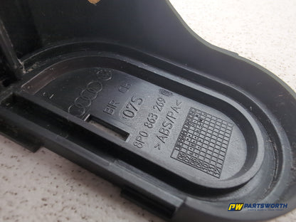 Centre Console Trim  7