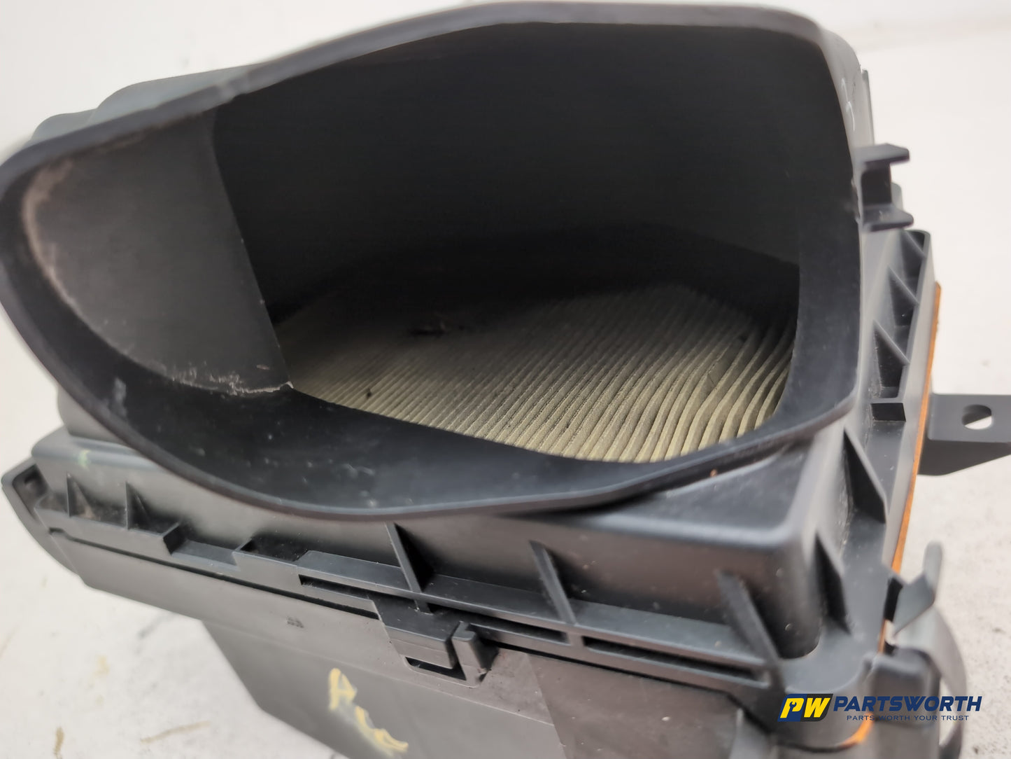 Air Filter Airbox 7