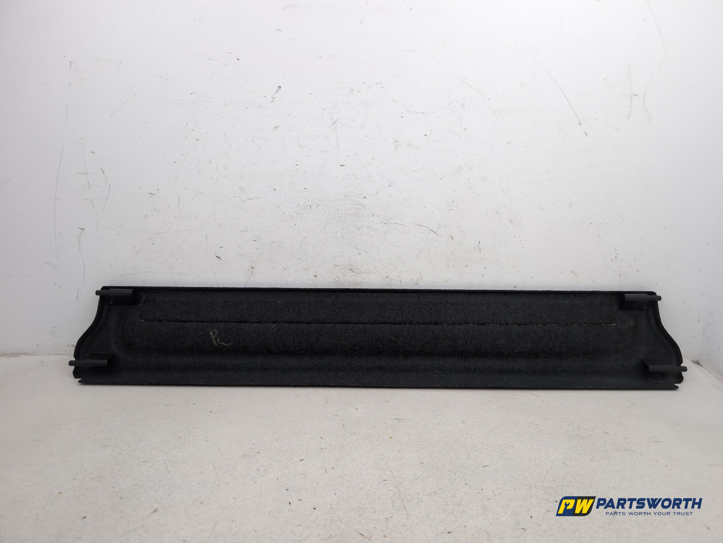 Parcel Shelf 6