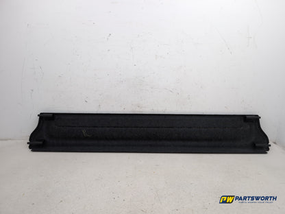Parcel Shelf 6