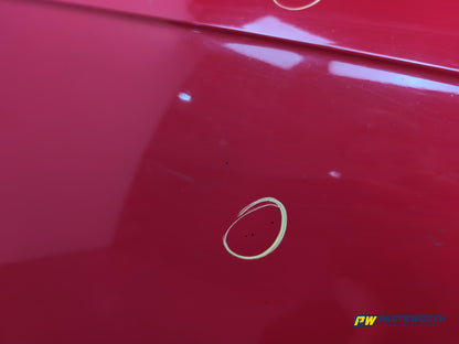 Door Front LH 7
