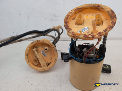 Fuel Pump 7
