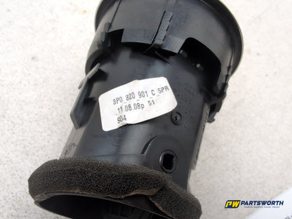 Dashboard Trim With Air Vent  7