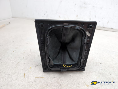 Gear Lever Gaiter 7