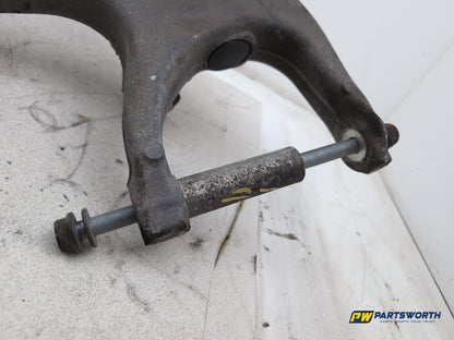 Suspension Arm Rear Wishbone RH 7