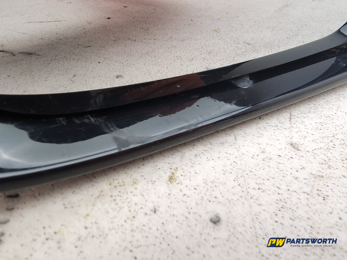 Door Mirror LH 7