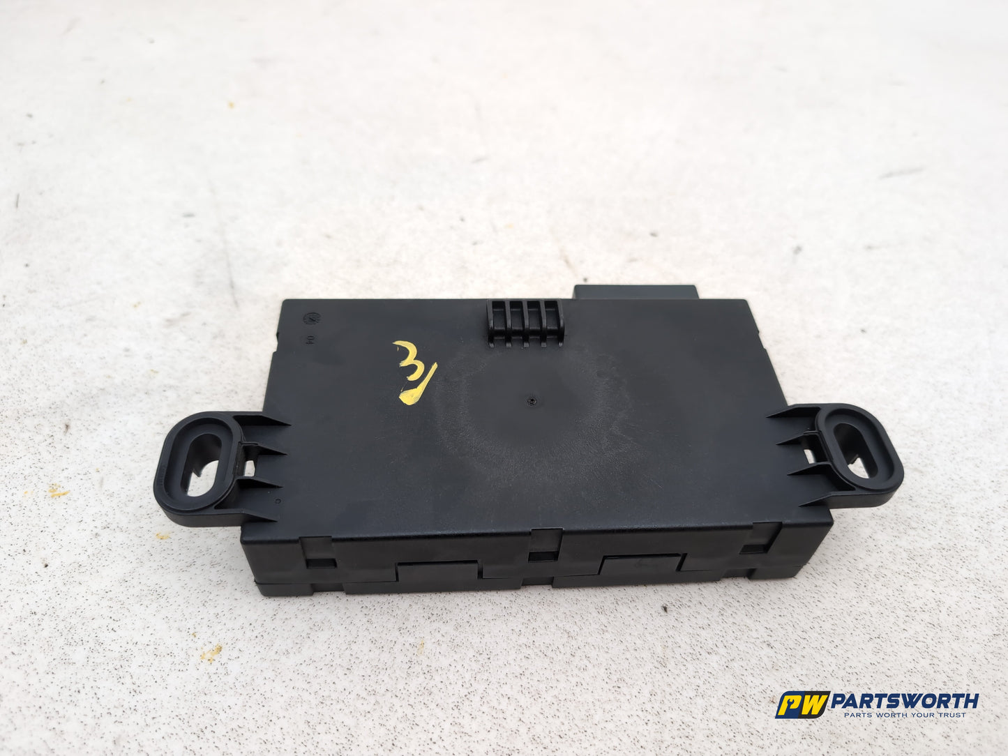 ECU Body 7
