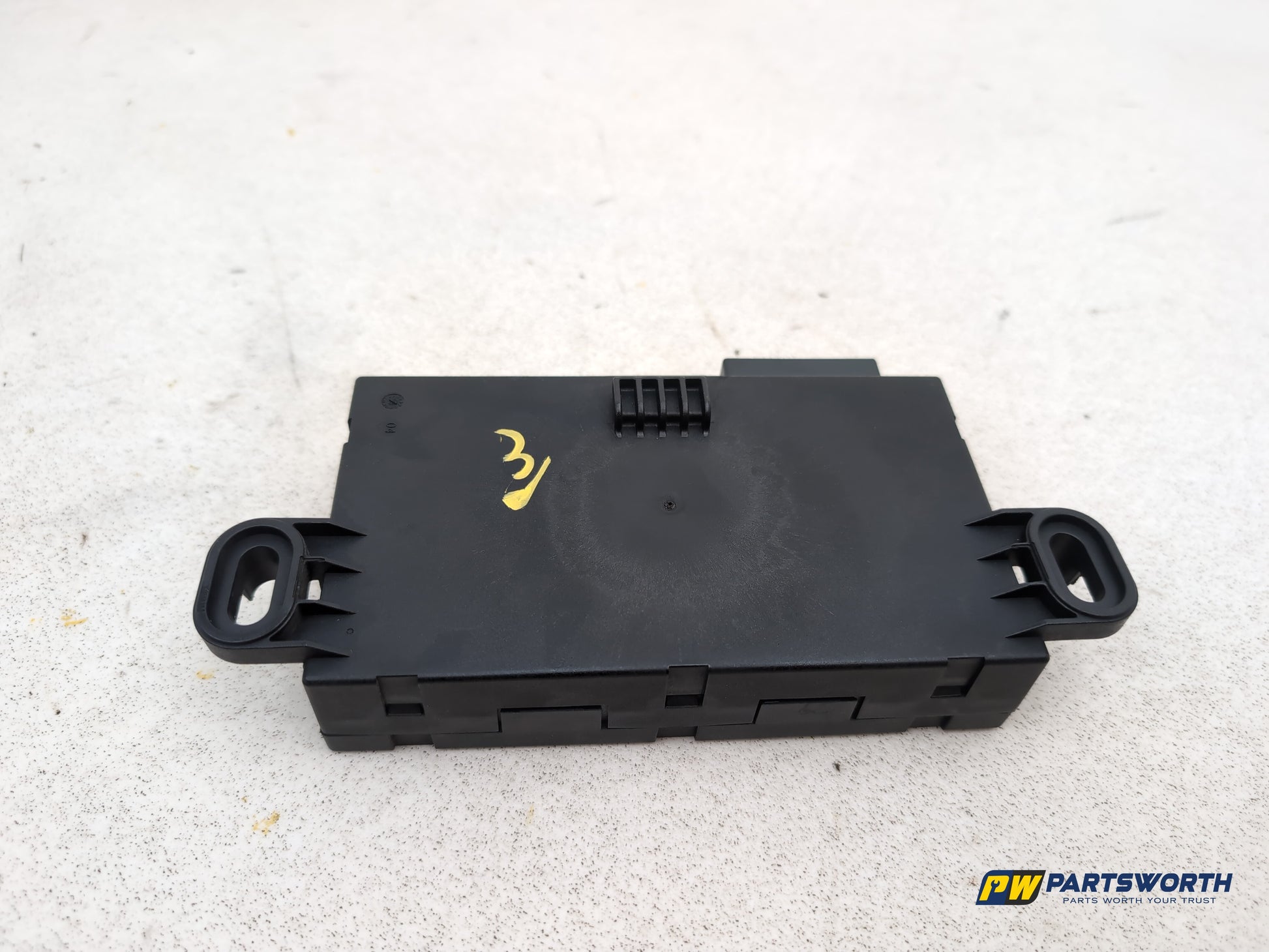 ECU Body 7