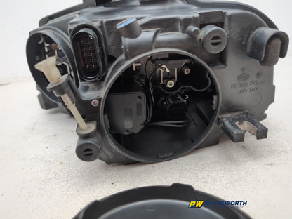 Headlamp RH 7