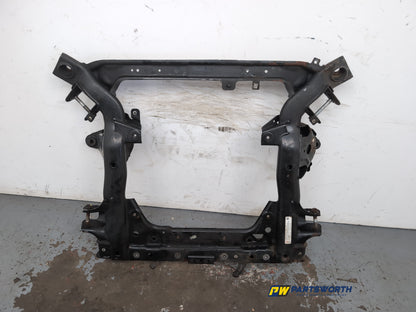 Subframe Front 7