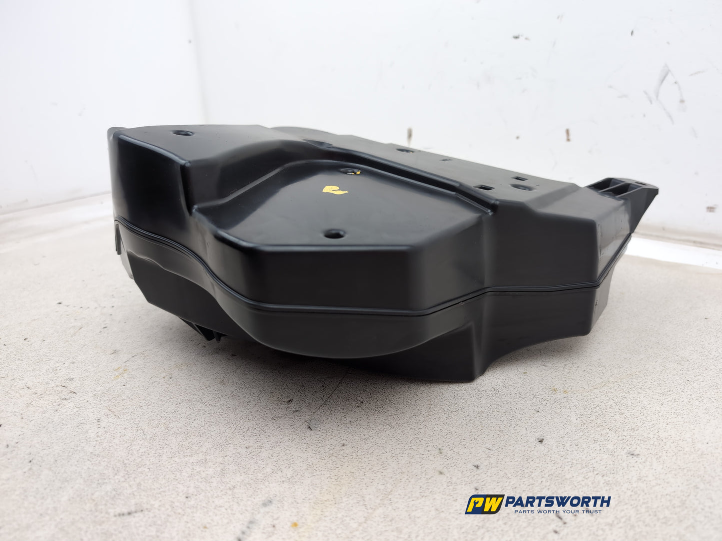 Speaker Bass Box 7