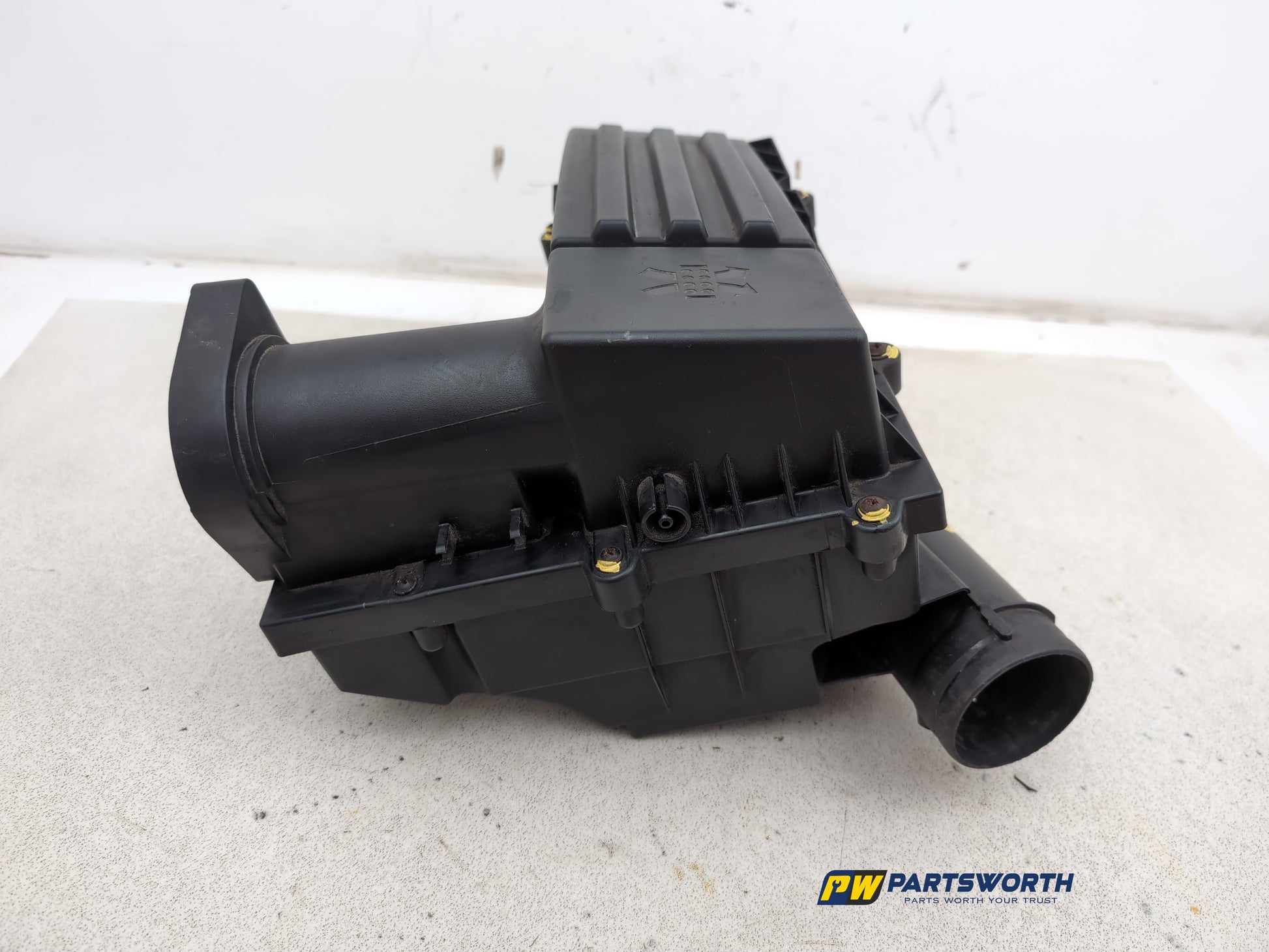 Air Filter Airbox 7