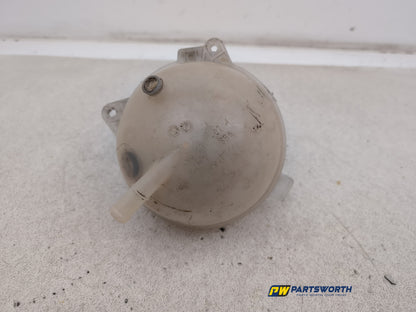 Radiator Expansion Tank 7
