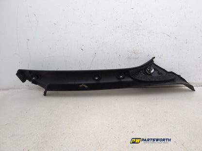 LH A Pillar Trim  7