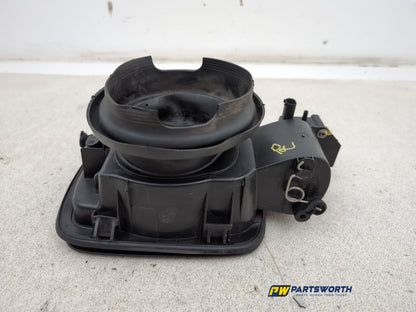 Fuel Filler Flap 7