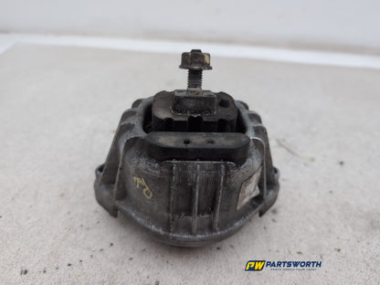 Engine Mounting Bracket 7
