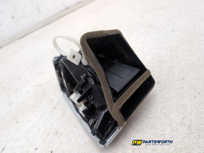 Dashboard Trim With Air Vent  7
