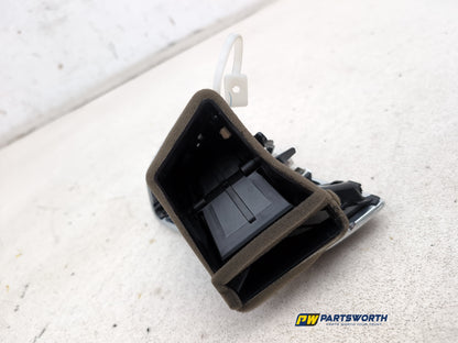 Dashboard Trim With Air Vent  14