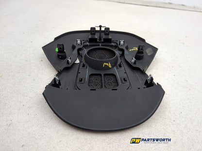 Dashboard Trims  7