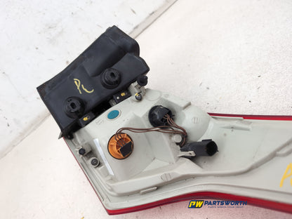 Lamp Assembly Rear LH 7