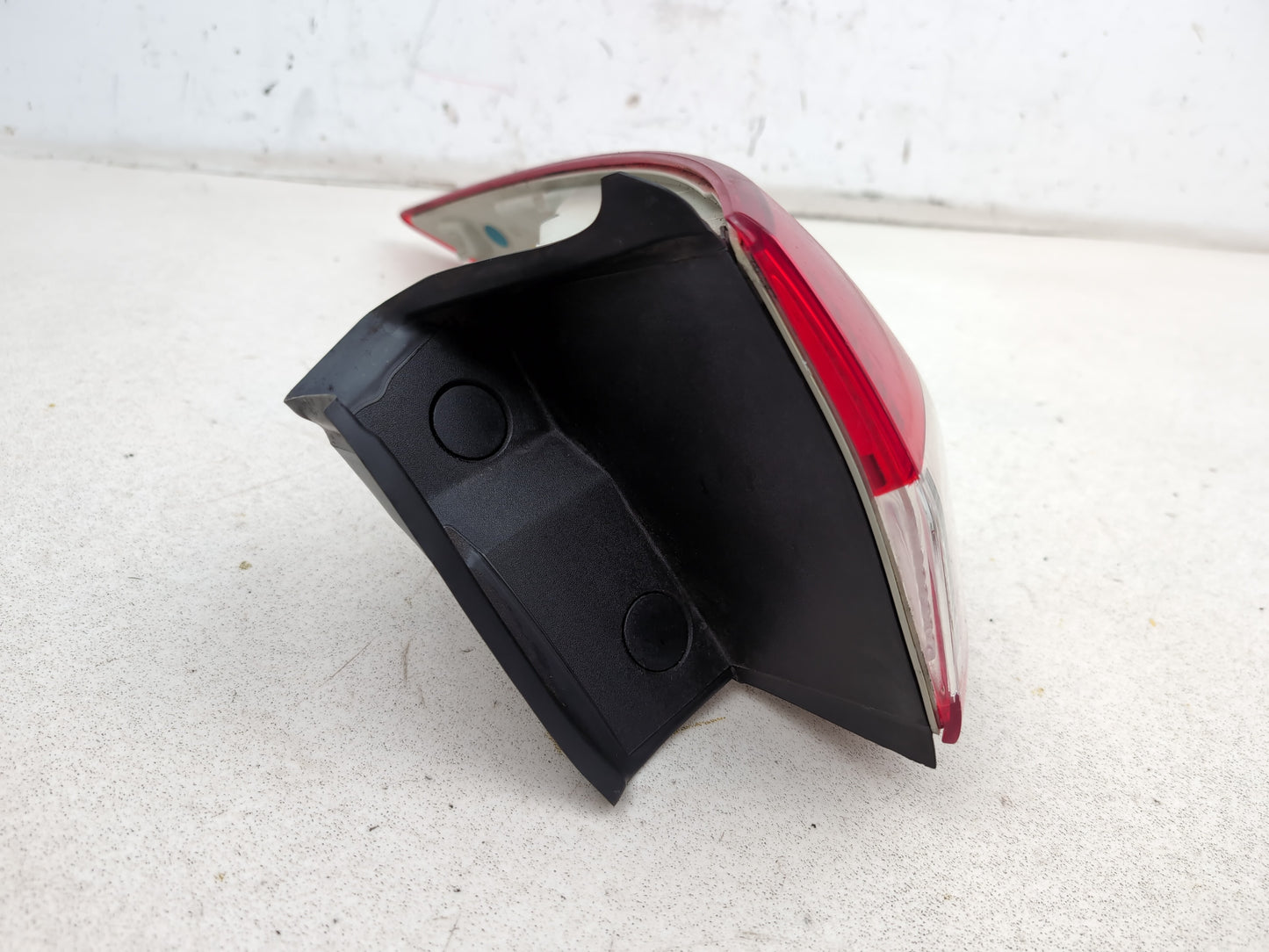 Lamp Assembly Rear RH 7