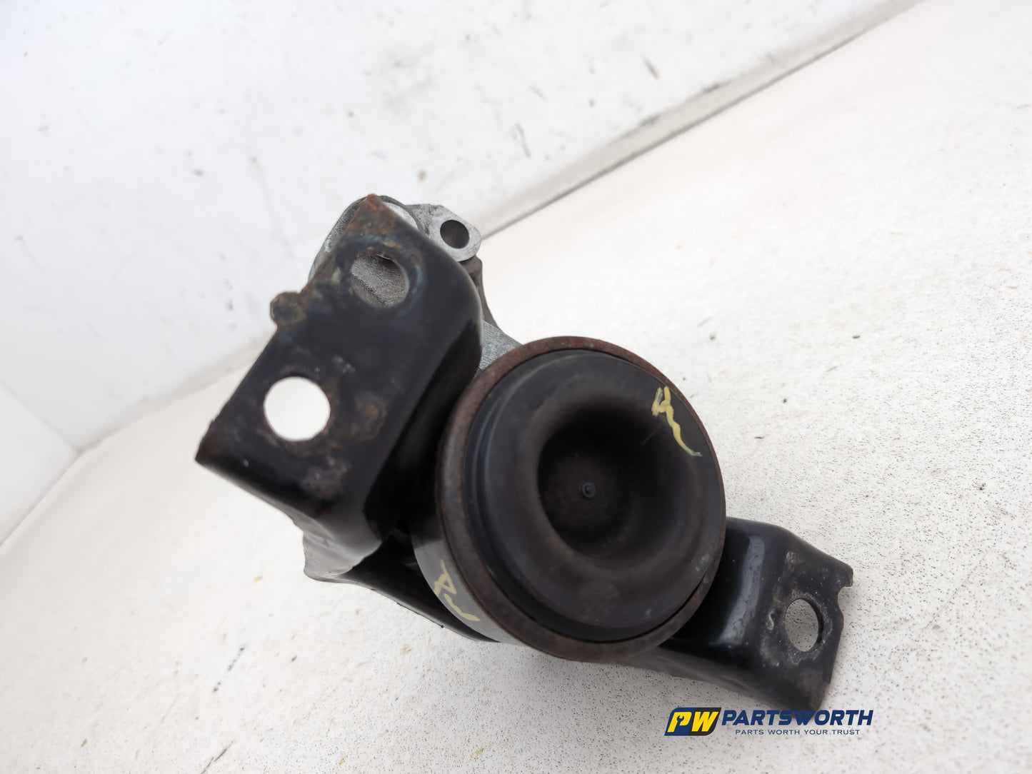 Engine Mounting Bracket 7