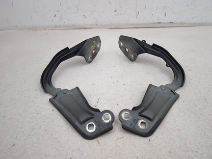 Bonnet Hinges 7