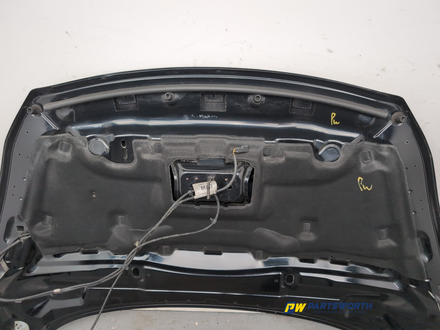 Bonnet 7