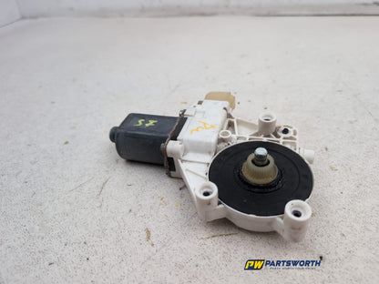 Left Front Window Motor 7
