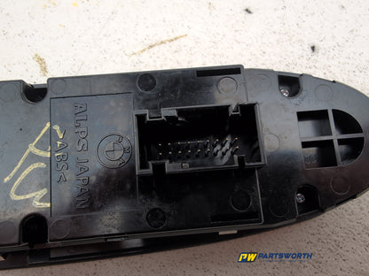 Switch Electric Window Front RH 7
