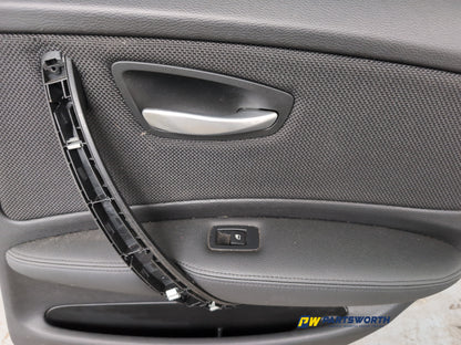 Door Rear RH 7