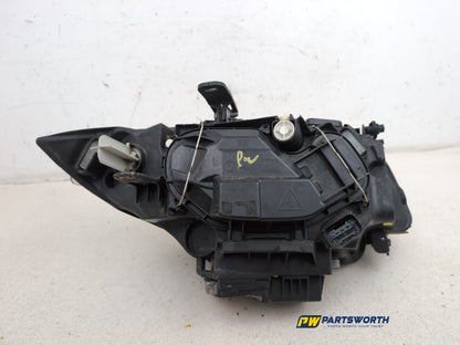 Headlamp LH 7