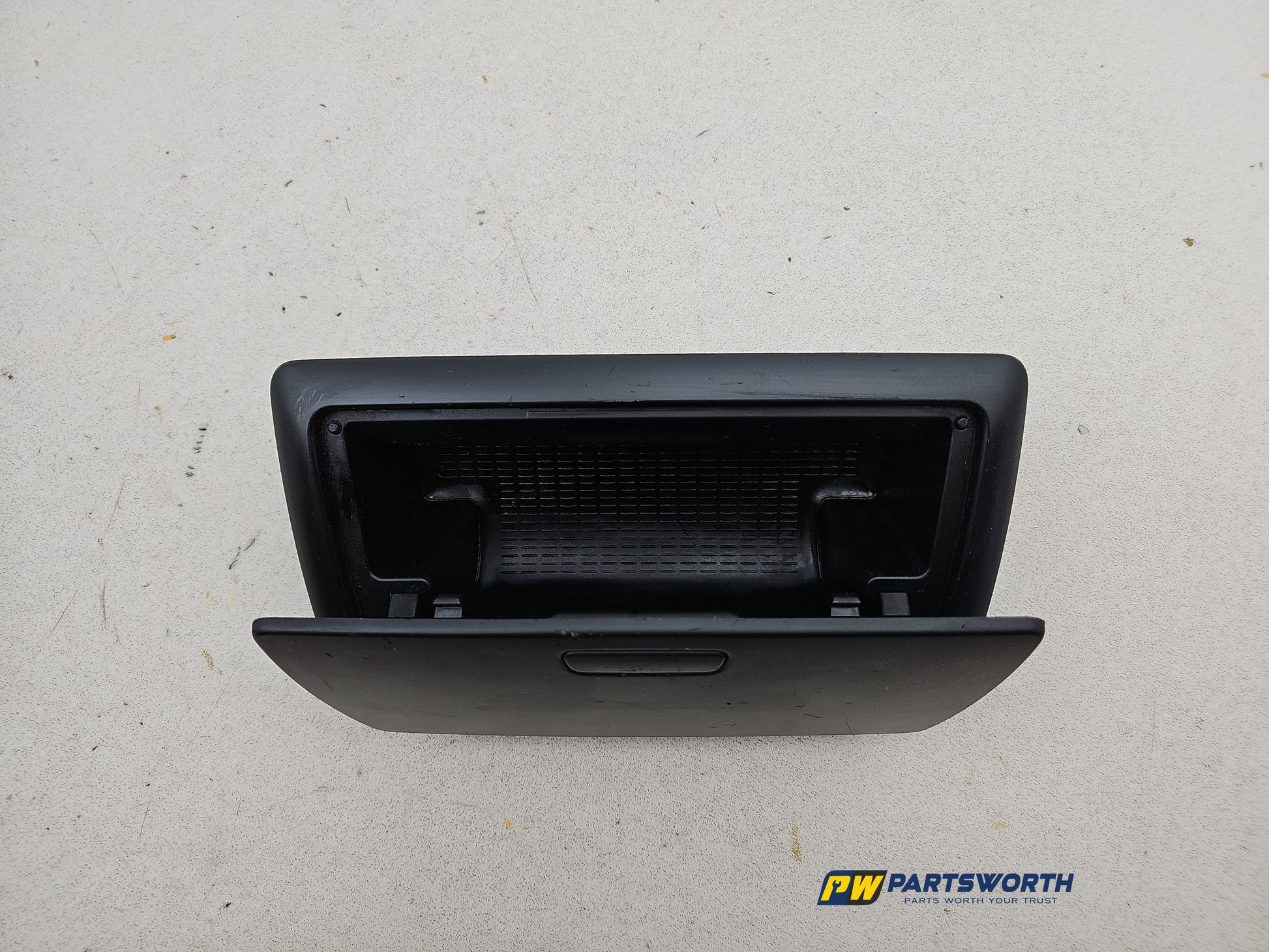 Dashboard Trims  7