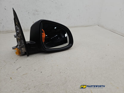 Door Mirror RH 7