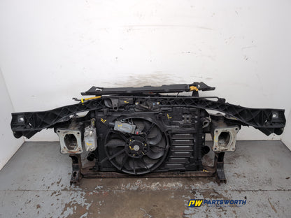 Radiator Pack (KIT) 7