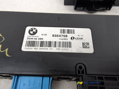 Engine ECU KIT 7