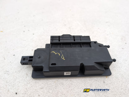 Airbag ECU 7