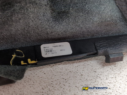 Gear Lever Gaiter 7