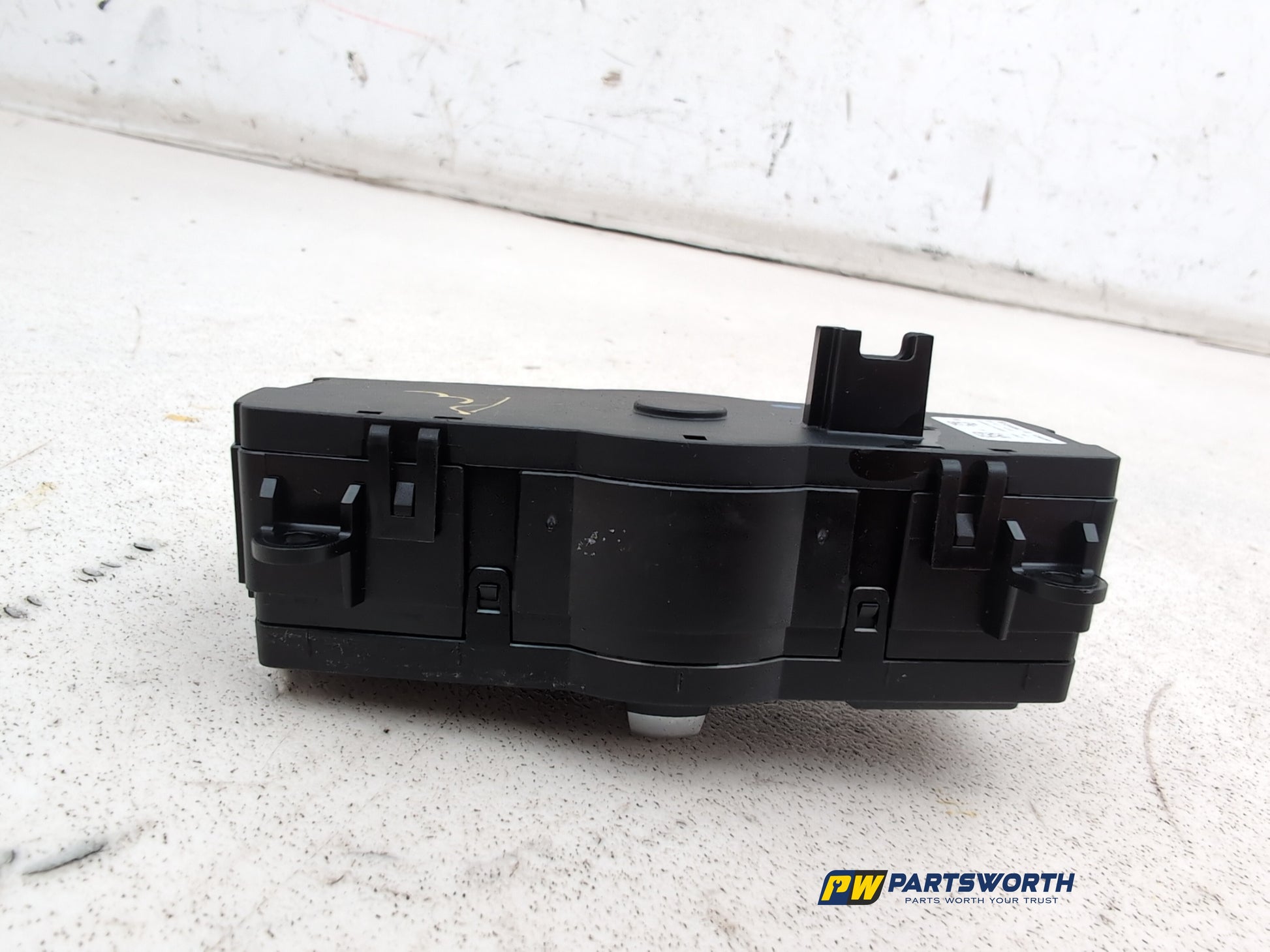 Switch Headlamp 7