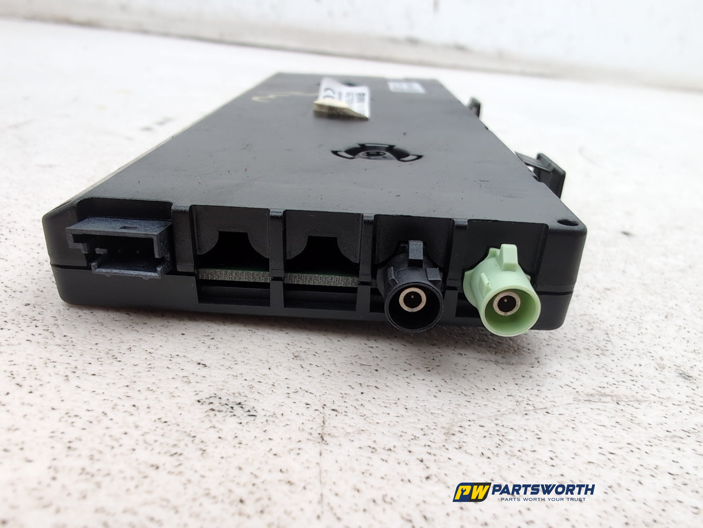 Aerial Amplifier 1 7