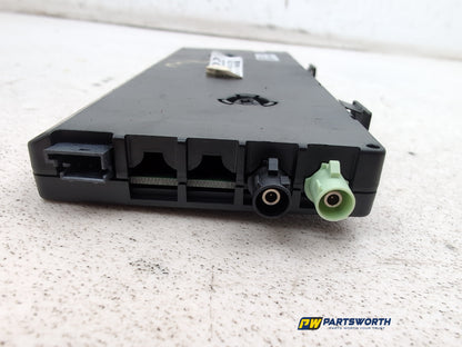 Aerial Amplifier 1 7
