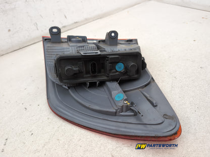 Lamp Assembly Rear LH 7