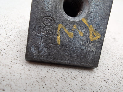 Door Back Hinge Lower LH 7