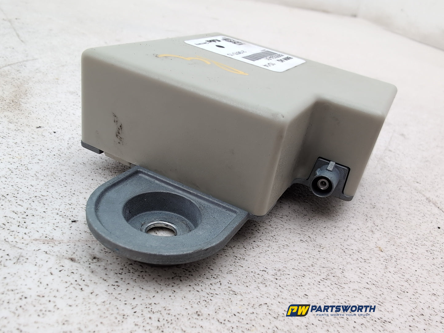 Aerial Amplifier 1 7