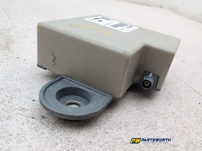 Aerial Amplifier 1 7