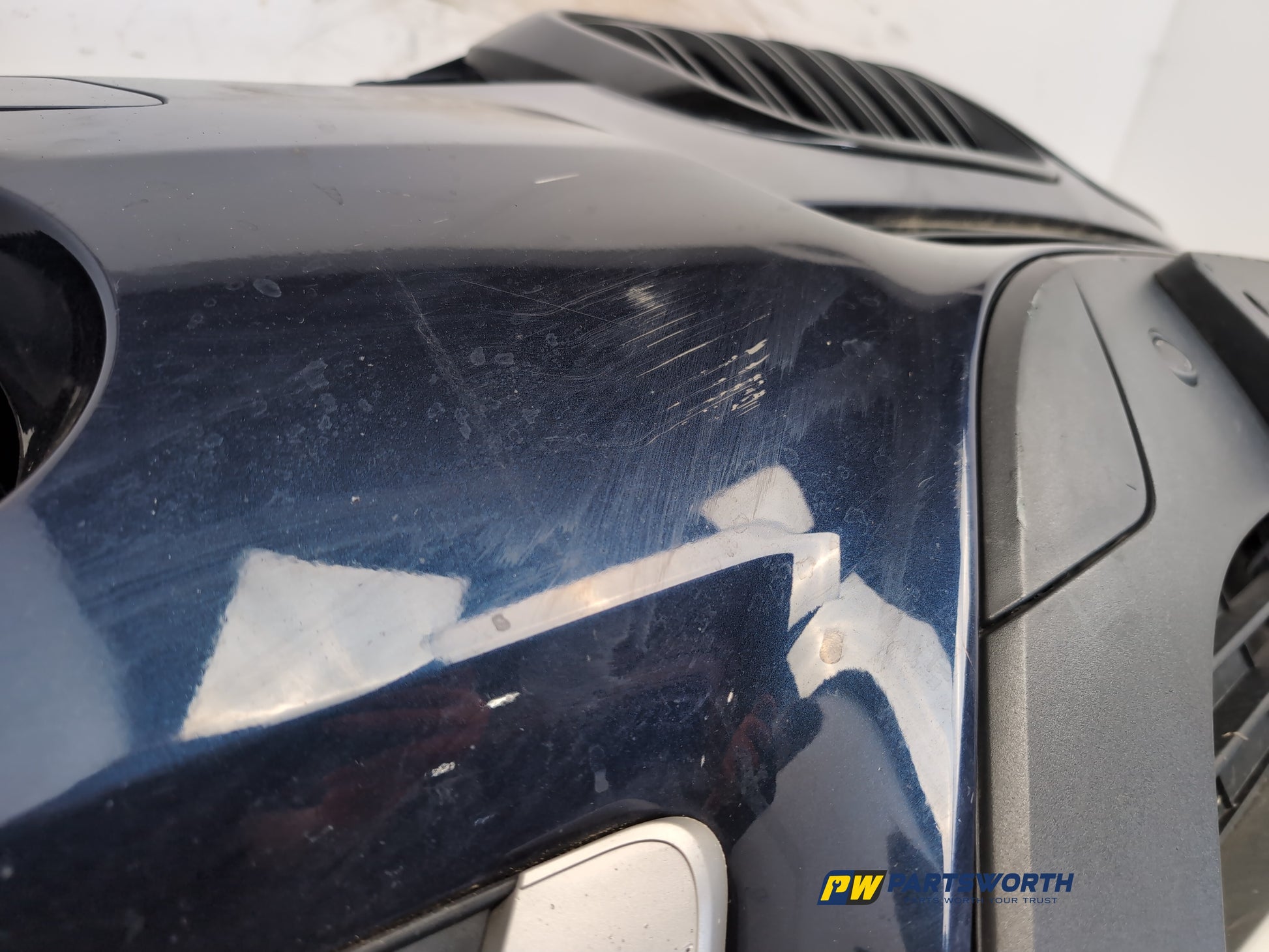 Front Bumper 7