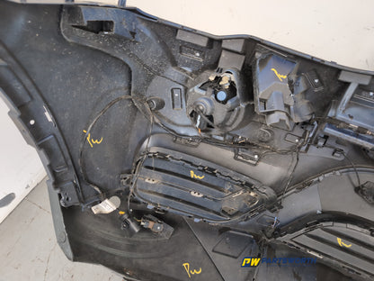 Front Bumper 14